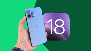 iOS 18 Hands-on: Top 5 Features 📱