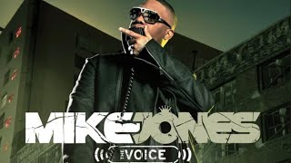 Next To You- Mike Jones Instrumental