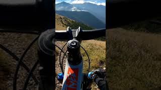 #shorts Hike & Bike Kienjoch