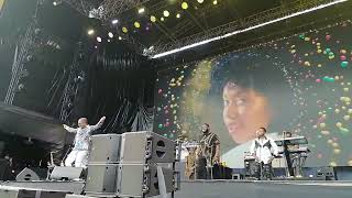 Kool & the Gang, "Fresh" - 2024 Formula 1 Singapore Grand Prix (Clip)