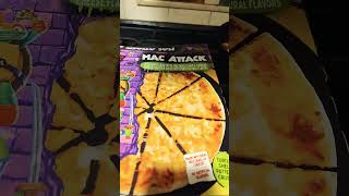 Tmnt mac attack pizza