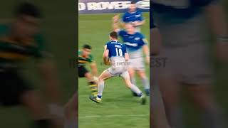 Karma in Rugby