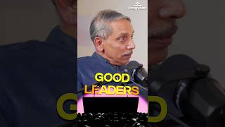 Who is a Good Leader? | Pragyaan Podcast #podcast #pragyaan