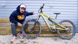 THE BEST PRO MTB HACKS!