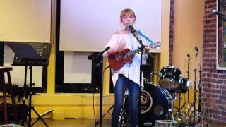 Grace VanderWaal - "Riptide" Vance Joy cover