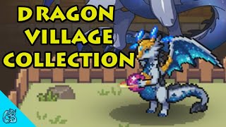 Dragon Village Collection - Gameplay Video 2/2