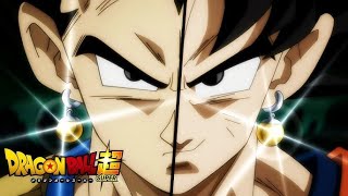 Vegito Fusion Theme Extended By AI- Dragon Ball Z