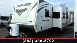 2014 Prime Time Tracer - Northside RV - Lexington, KY 40505