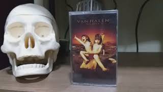 Tape Deck Sony TC-FX5-BS - Van Halen - Can't Stop Lovin' You