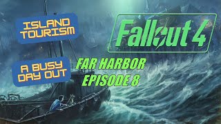 Fallout 4: Far Harbor - Episode 8