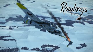 IL-2 Great Battles: Act Of Desperation