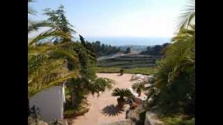 Super villa for sale in Moraira, Coma de los Frailes, Costa Blanca, Spain, ref 108