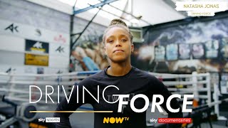 Natasha Jonas | Driving Force | OPENING