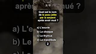 Quiz Culture Générale, niveau : Très difficile 🇫🇷🧞‍♂️