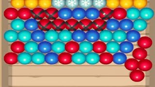 Bubble Fall 3D - Level 89 - Bubble Shooter World