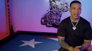 Daddy Yankee anuncia su retiro