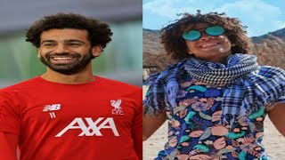 عمر شاور ضد محمد صلاح | اقوى تحدي ممكن تتفرج عليه 🔥