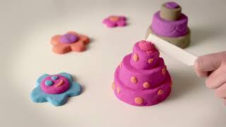 Kinetic Sand