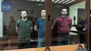 Активистов движения «СтопХам» приговорили к 6 годам колонии за драку со спецназом.