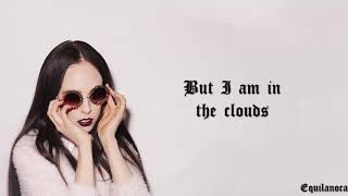 Allie X - Lifted (Lyrics)