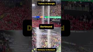 🔴Breaking News: Chaos in Signal Iduna Park (Dortmund) #shorts#footballtshortsvideo