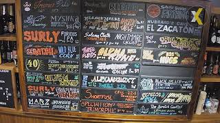 The Beer Temple Live Draft Board Feed