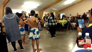 Cook Islands Community Central Hawkes Bay