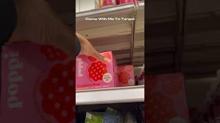 come with me to target🛒 #target #trending #shorts #groceryshopping