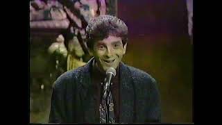 Hugh Fink A List 1992 Standup Comedy