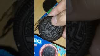 Unboxing Oreo Cookies: I got Sableye again! #pokemon #ytshorts