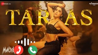 Taras Munjya Sharvari Abhay Sachin Jasmine Amitabh Bhattacharya New Bollywood Song Ringtone 🎧