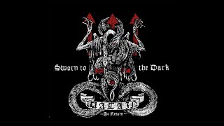 Watain   Sworn to the Dark Full Album