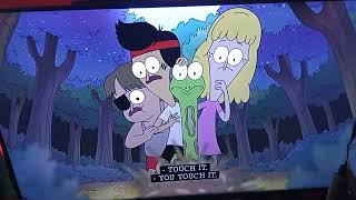 Sanjay and Craig | Prickerbeast