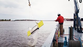 Research. For Cleaner Water.