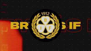 Brynäs IF Goal Horn 2024-25