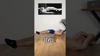 Bruce Lee skills level 1 to 10 🐉 #flexibility #mobility #training #workout #amazing #gym #exercise