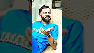 don't underestimate _ Kohli _ 🥵_ # short _ # cricket.....