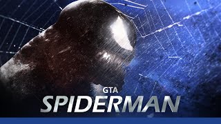 GTA: Spiderman Emits Gamma Radiation - S02E03