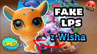 OPENING PODRÓBEK LITTLEST PET SHOP😂