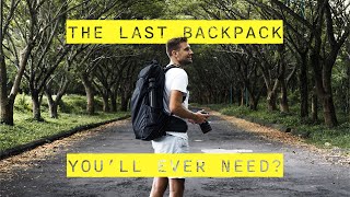 The Best Camera Bag In 2023? // Nostalgia Bags Reveiw