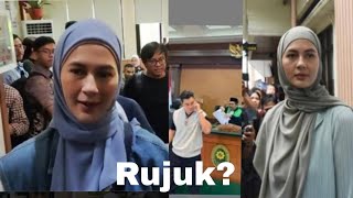 Isu Prank Cerai Baim Wong Pada Paula Verheoven Yang Disebut Netizen Terjawab