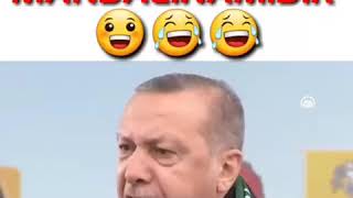 Recep Tayyip ERDOĞAN - PORTAKAL MIDIR? MANDALİNA MIDIR?