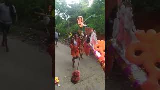 Bolbam . deoghar. sultanganj to deoghar. #deoghar #religion #dumka #vlog