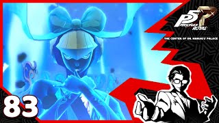 Infiltrating the Center of Maruki's Palace - Persona 5 Royal | Gameplay #83