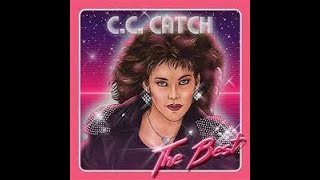 C.C.Catch - You Can Be My Lucky Star Tonight (High Nrg Edit)