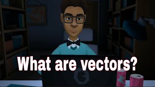 What are vector quantities? | Vector quantities kia huti hain