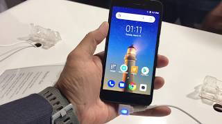 Xiaomi Redmi Go India Hands On