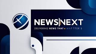 News Next Live Stream