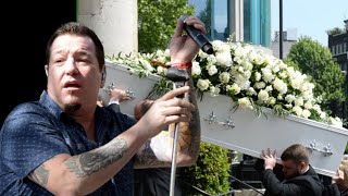 Steve Harwell  Former Smash Mouth Lead Singer Died At His Home, Cause Of Death Revealed Shocking 😭💔