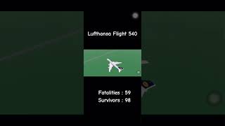 Is Lufthansa A Safe Airline Or Not?